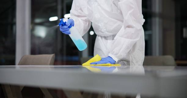 Licensed Biohazard service in Sandown, NH - Trauma Clean Pros